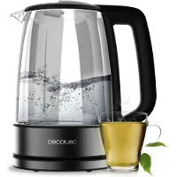 Cecotec 00170 - ThermoSense 340 Clear