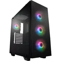 Fortron POC0000107 FSP Computergehäuse Midi CMT512