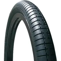 Odyssey Pneu Frequency G noir 20 pouces