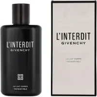Givenchy L'interdit lait corporel 200ml