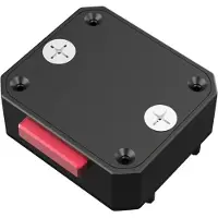 Waydoo Remorque pour vélo : accessoires