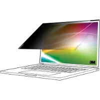 3M Bright Screen Blickschutzfilter 15in Laptop, BP150C3E (12.83", 3:2)