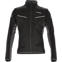 Acerbis Track Softshell Veste moto