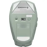 Cherry Gentix Bt Wireless Mouse Clair