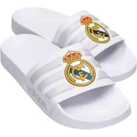 Adidas Adilette Shower Real Madrid Slides Blanc EU 43