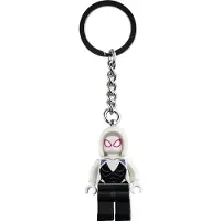 LEGO Pendant - Ghost-Spider, jeu de construction, 6 ans, plastique, 13 g