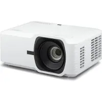 Viewsonic LSD401HD, 4000 ANSI lumen, DLP, 1080p (1920x1080), 3000000:1, 762 - 7620 mm (30 - 300"), 0.75 - 9.76 m