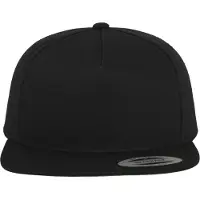 Flexfit Casquette noir