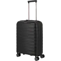 Travelite Mooby 4w S 39l Trolley Bag Noir