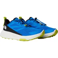 The North Face Chaussures -Y Altamesa - Hero Blue/SulphurSprin - - 33,5 - Chaussures