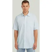 G-Star Chemise One Pocket Regular - Multi couleur - Hommes