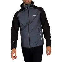 Regatta Arec Iii Softshell Jacket Gris 3XL Homme