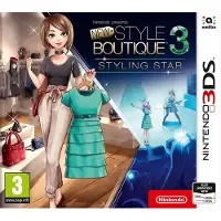 présente : La Nouvelle Maison du Style 3 - Looks de Stars
