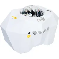 Levenhuk - 78766 - LabZZ SP30 Astroplanetarium blanc