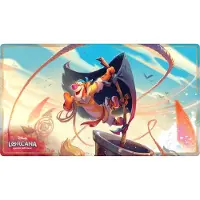 Ravensburger Disney Lorcana TCG Spielmatte Tigger