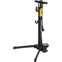 Topeak Standpumpe Transformer Urban EX