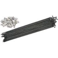 Odyssey J-bend 2.0 Spokes 40 Units Doré 234 mm