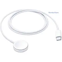 Apple Câble de 1 mètre reliant le chargeur magnétique de l'Watch à un port USB-C