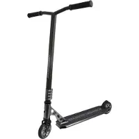 Schildkröt Scooter cascadeur QUINT WHIP anthracite