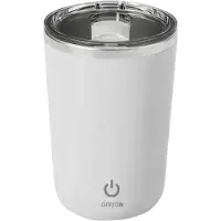 OEM Machine à café automatique – à aimant, 350 ml, pour un usage domestique, blanche