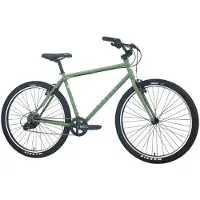 Fairdale Ridgemont Microshift Rd 2023 Bike Vert S-M
