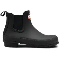 Hunter Bottes en caoutchouc
