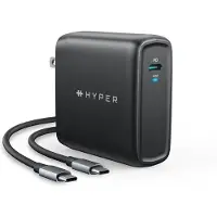 Targus Hyperjuice 100 Watt Gan Charger