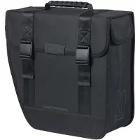 OEM Sacoche de vélo imperméable - Sacoche de vélo simple - Sacoche de vélo arrière - Porte-bagages - Accessoires de vélo - Vélo - École - Travail - Courses