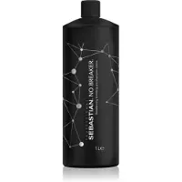 Sebastian Traitement pré-shampooing No.Breaker Bonding pour des cheveux plus forts 1000 ml