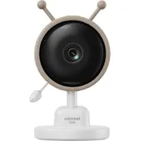 Concept : babyphone KD1000 KIDO avec caméra