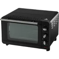 Adler Ad 6029 14l 1200w Tabletop Oven Clair One Size / EU Plug 220V