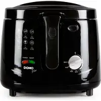 Domo Friteuse B-smart (do461fr)