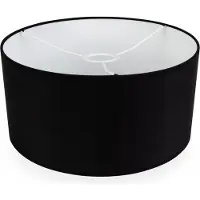 LightHome Abat-Jour Moderne 40 Cm Matero Choix Parmi 13 Couleurs