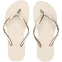 Havaianas 4144537 Flip Flops Beige EU 33-34 Femme