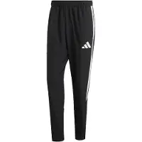 Adidas Pantalon de sport 'Tiro26 League' noir / blanc