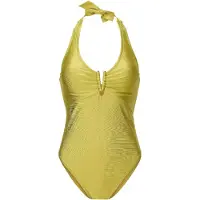Lingadore Maillot de bain vert