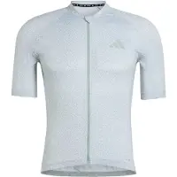 Adidas Essentials Morph Short Sleeve Jersey Gris S Homme