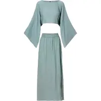 Lingadore Maillot de bain vert