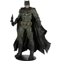 Mcfarlane Toys DC Black Adam Page Punchers Actionfigur & Comic Batman 18 cm MCF15902