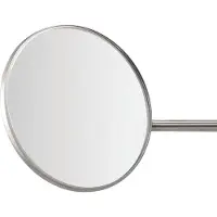 Stahlwille 13120R Miroir creux de rechange pour n° 13120N, n° 13120-1