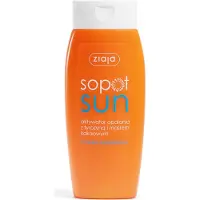 Ziaja Sopot Sun - Tanning Activator 150 ml est désormais listé comme : ''Sopot Sun - Effective Tanning Activator 150 ml''