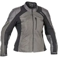 Halvarssons Arvika Veste textile de moto pour femmes Taille