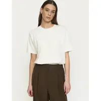 Soft Rebels Haut ' SREdana ' blanc