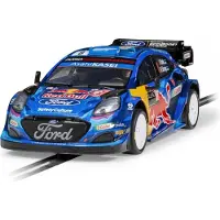 Wittmax Ford Puma Rally1-Monte Carlo 2023