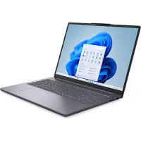 Lenovo IdeaPad Slim 3 16ARP10, AMD Ryzen 7, 3,2 GHz, 40,6 cm (16"), 1920 x 1200 pixels, 16 Go, 512 Go
