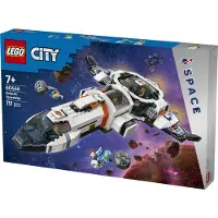 LEGO 60446 City Galaxie Raumschiff--60446