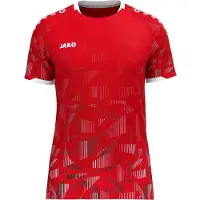 Jako Maillot Sonic KA rouge/noir/blanc M