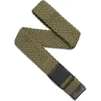 Arcade Futureweave Belt Noir