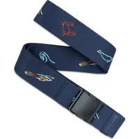 Arcade Save The Waves Belt Bleu