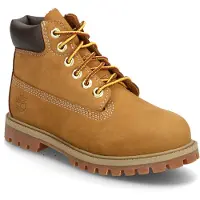 Timberland Bottes camel